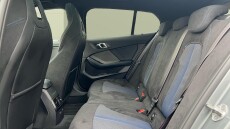 BMW 1 Series M135i xDrive 5dr Step Auto Petrol Hatchback